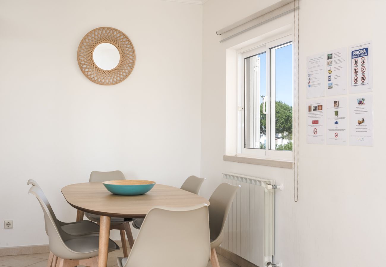 Villa in Albufeira - Casa da Praia - 5 min walk from Beach