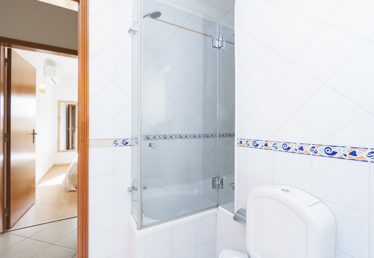Villa in Albufeira - Casa da Praia - 5 min walk from Beach