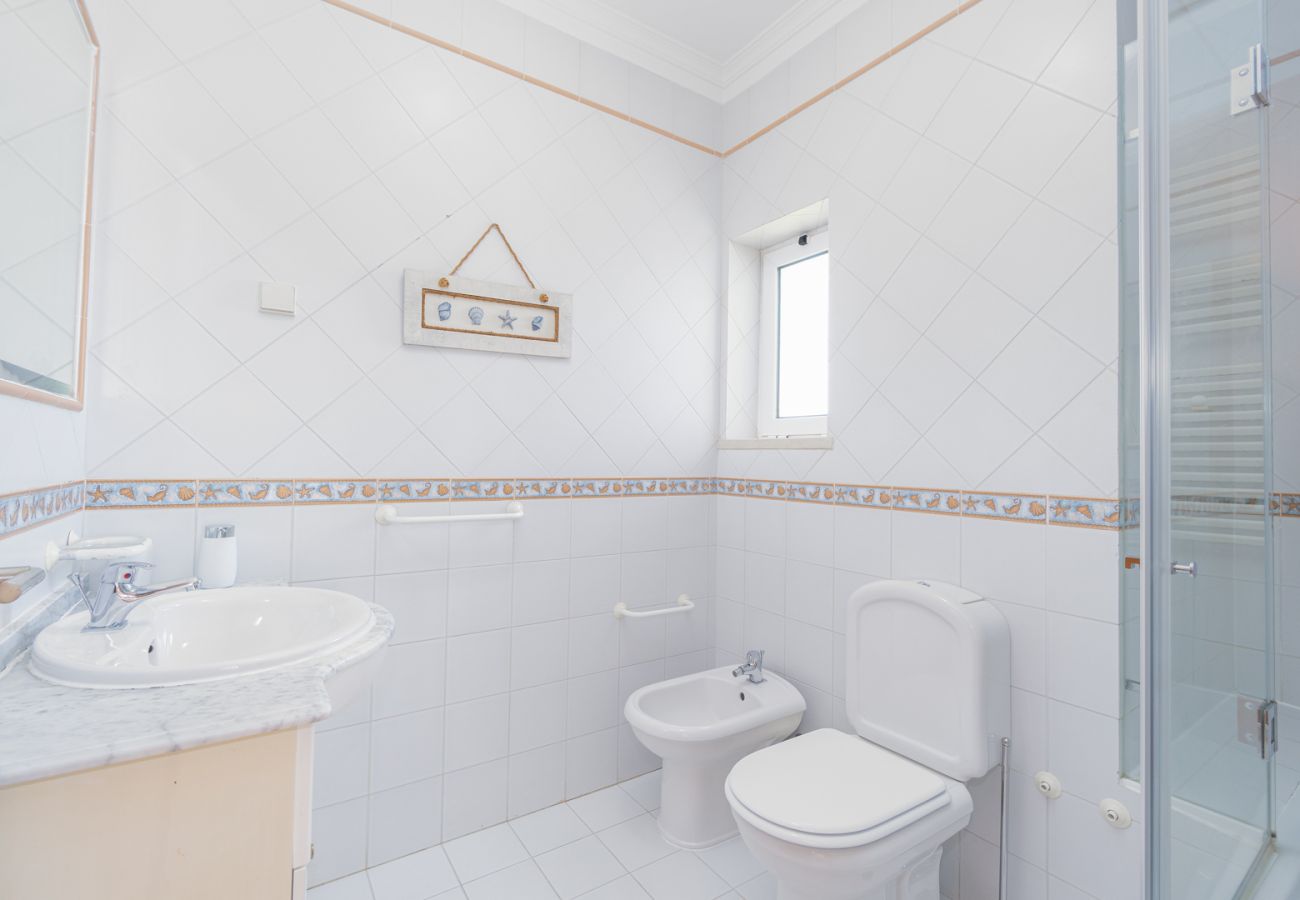 Villa in Albufeira - Casa da Praia - 5 min walk from Beach