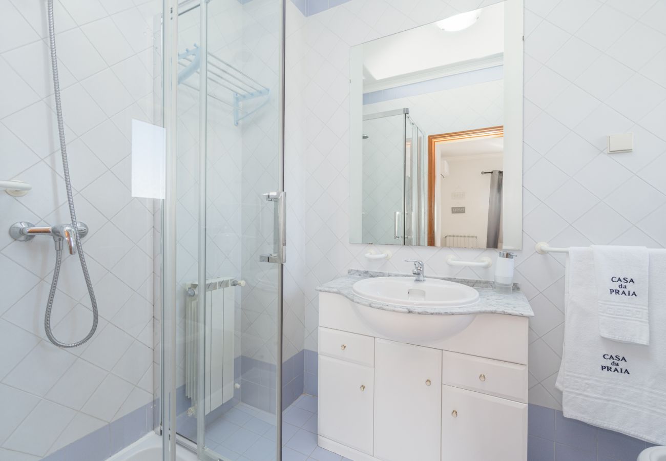 Villa in Albufeira - Casa da Praia - 5 min walk from Beach