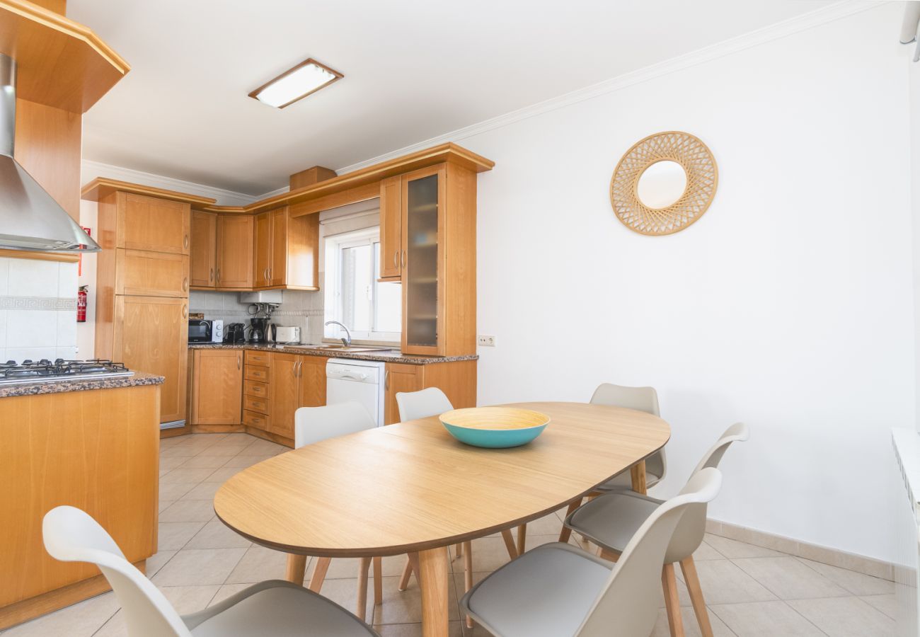 Villa in Albufeira - Casa da Praia - 5 min walk from Beach