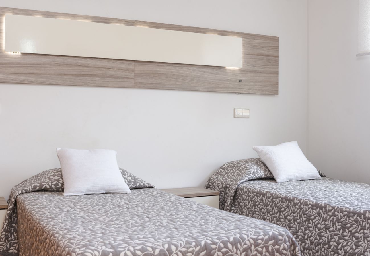 Villa in Albufeira - Casa da Praia - 5 min walk from Beach