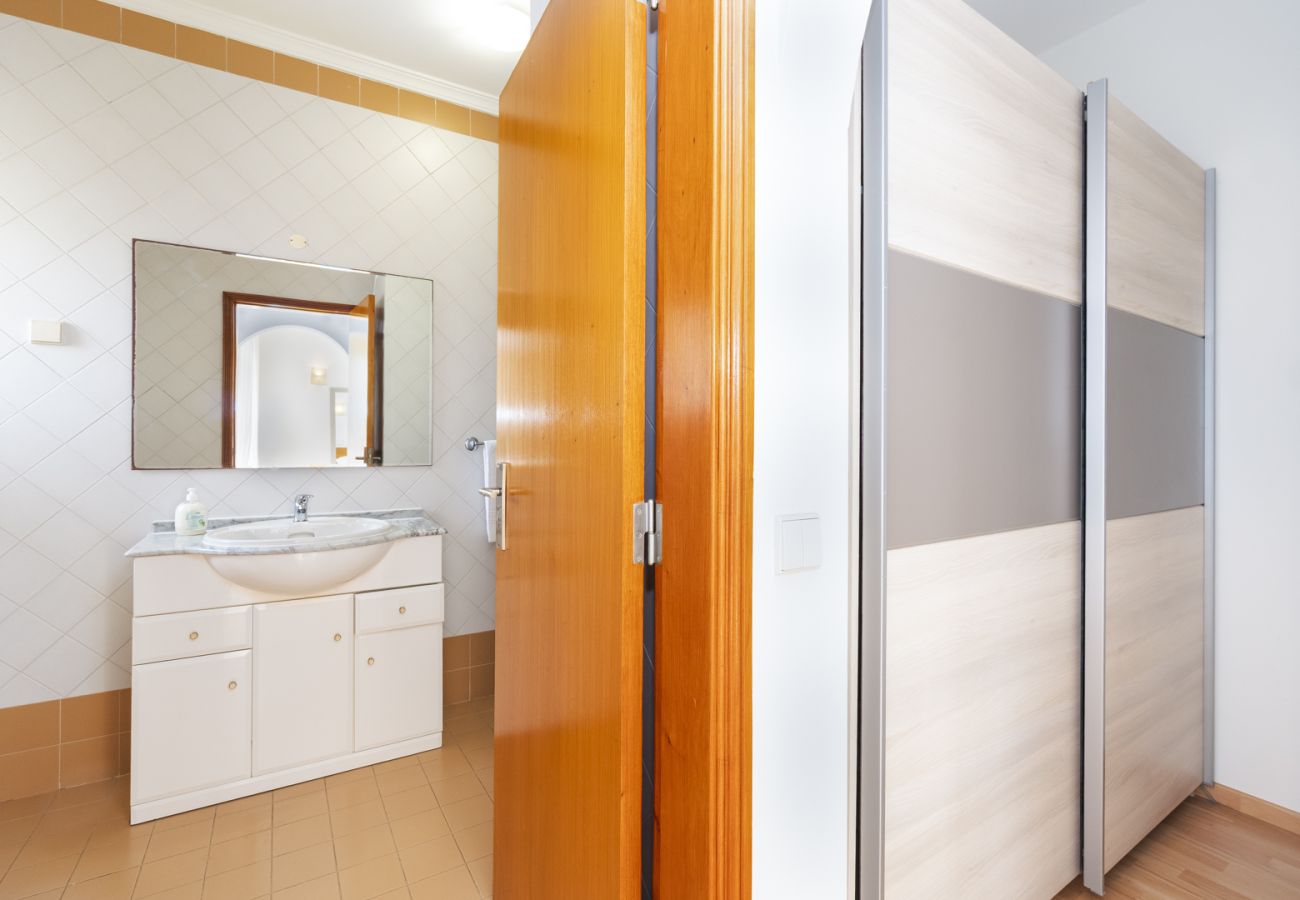 Villa in Albufeira - Casa da Praia - 5 min walk from Beach