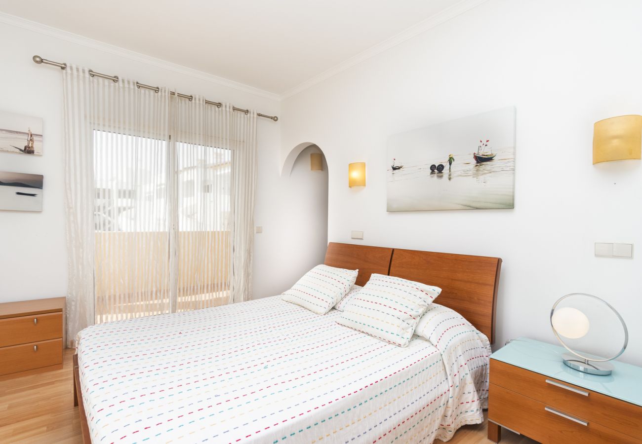 Villa in Albufeira - Casa da Praia - 5 min walk from Beach