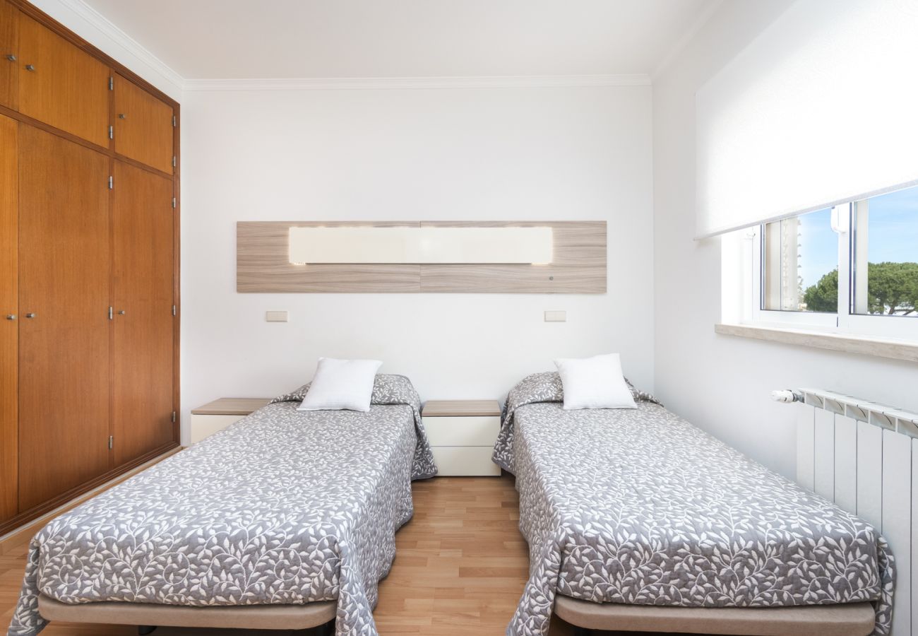 Villa in Albufeira - Casa da Praia - 5 min walk from Beach