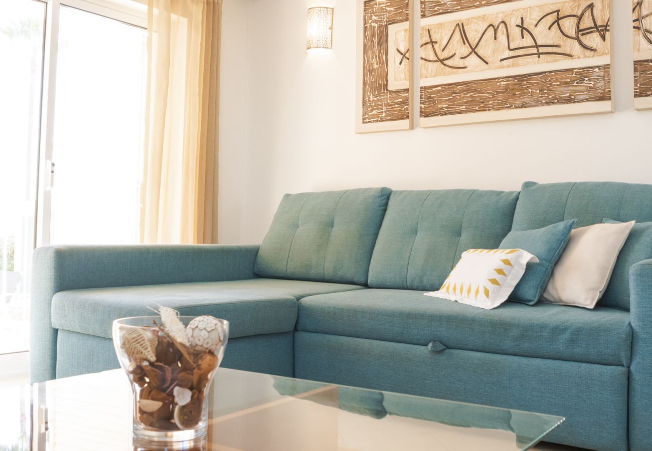 Villa in Albufeira - Casa da Praia - 5 min walk from Beach