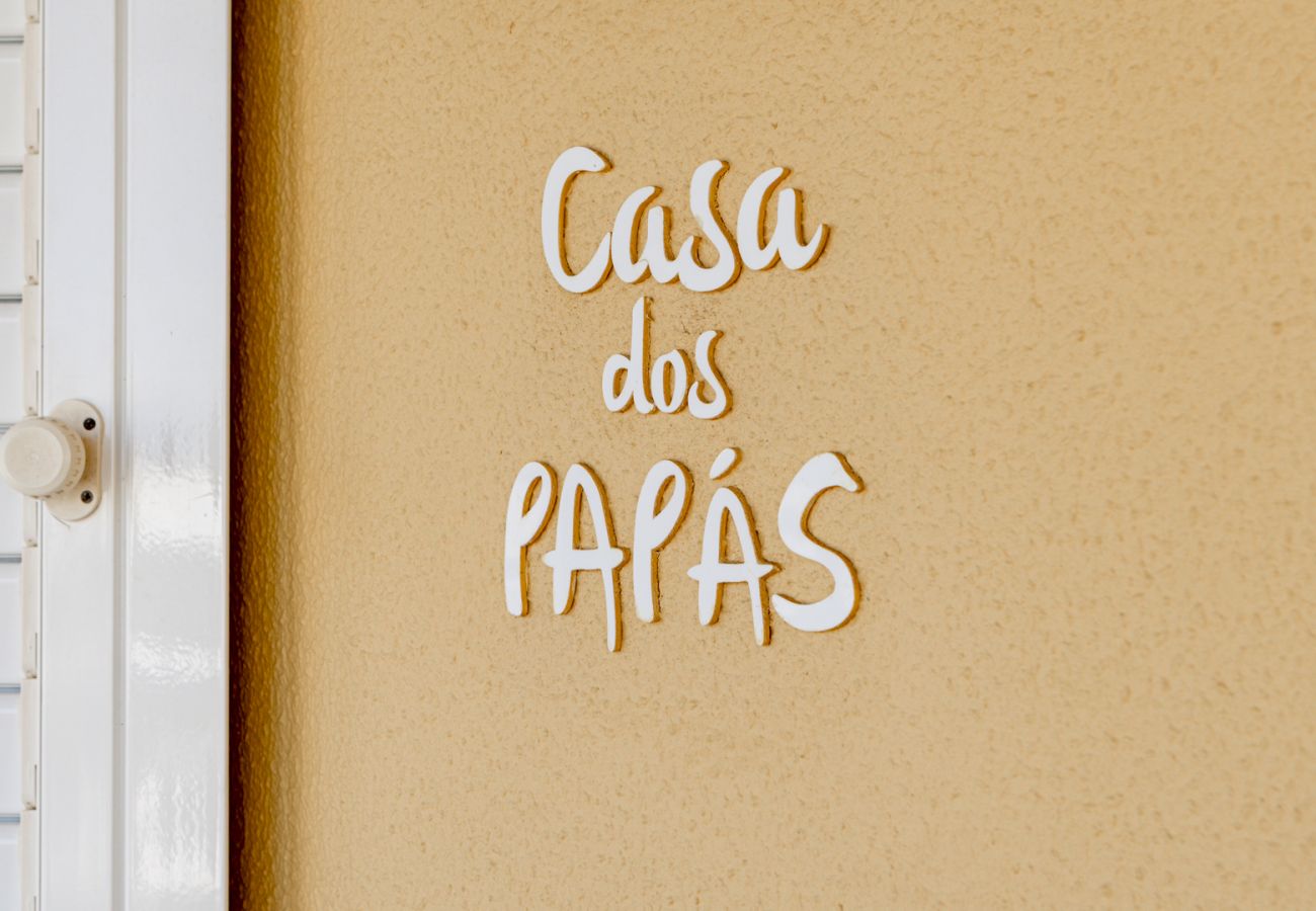 Villa in Albufeira - Casa da Praia - 5 min walk from Beach