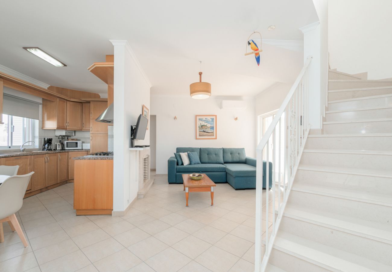 Villa in Albufeira - Casa da Praia - 5 min walk from Beach