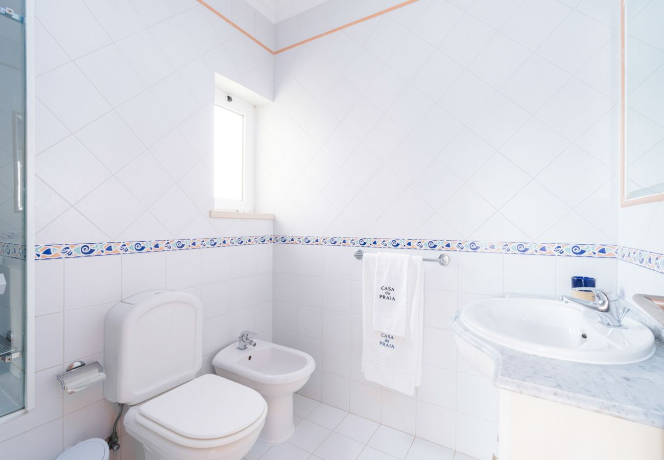 Villa in Albufeira - Casa da Praia - 5 min walk from Beach
