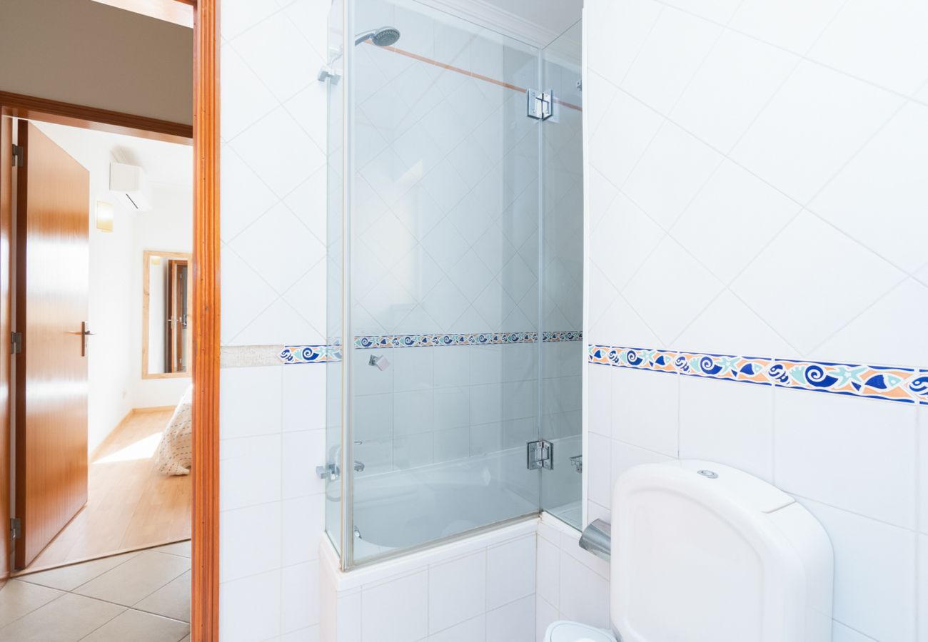 Villa in Albufeira - Casa da Praia - 5 min walk from Beach