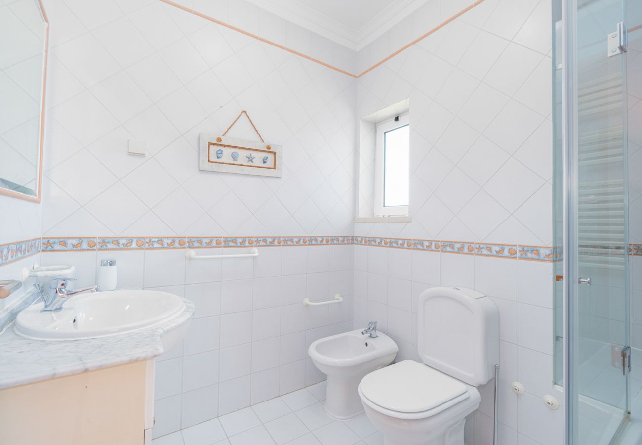 Villa in Albufeira - Casa da Praia - 5 min walk from Beach