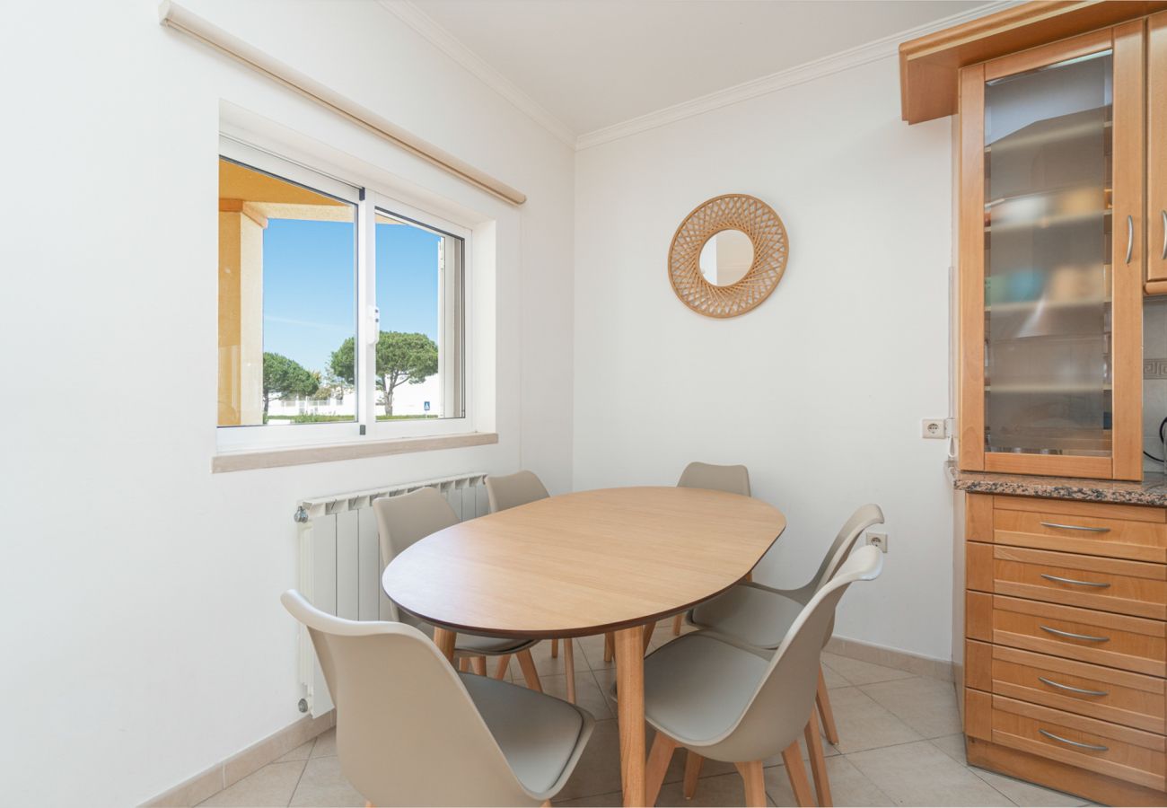 Villa in Albufeira - Casa da Praia - 5 min walk from Beach