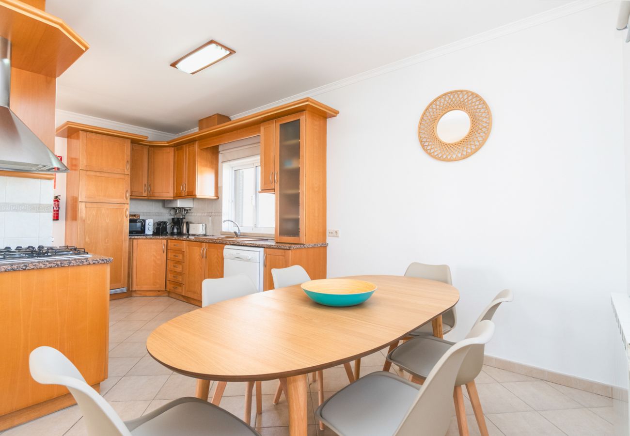 Villa in Albufeira - Casa da Praia - 5 min walk from Beach