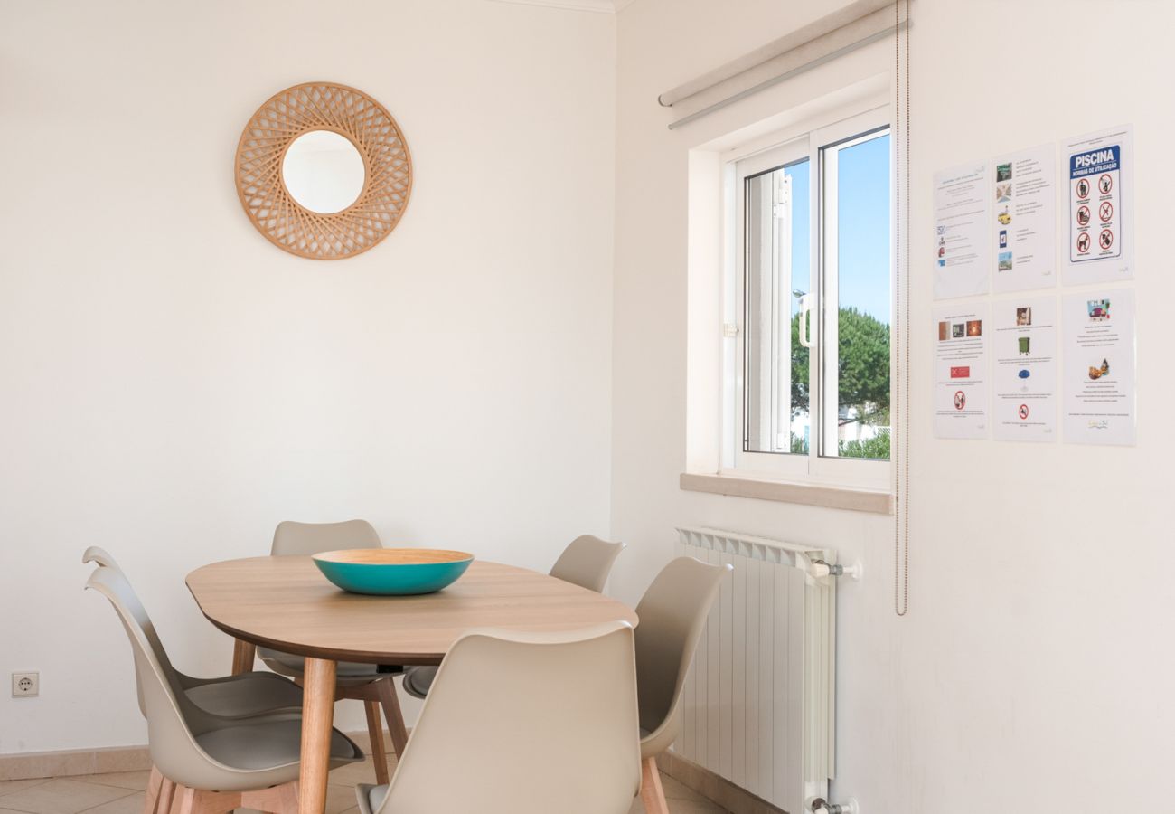 Villa in Albufeira - Casa da Praia - 5 min walk from Beach