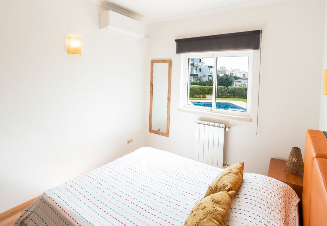 Villa in Albufeira - Casa da Praia - 5 min walk from Beach