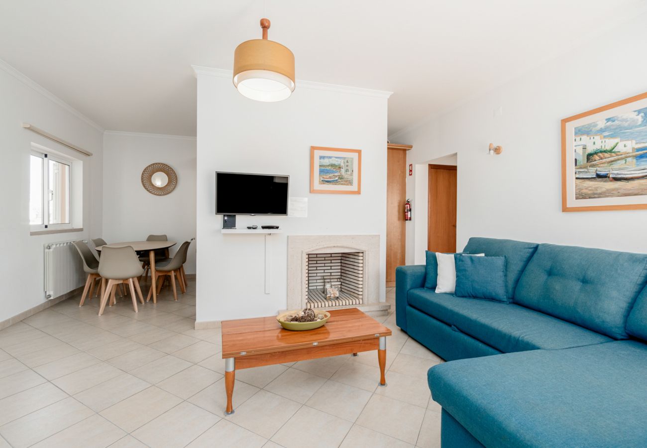 Villa in Albufeira - Casa da Praia - 5 min walk from Beach