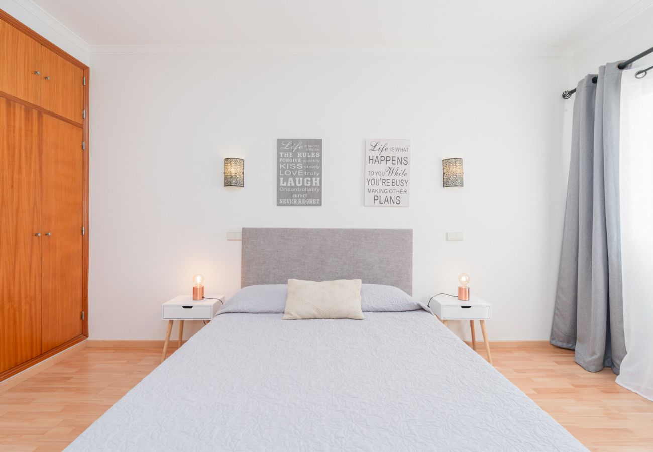 Villa in Albufeira - Casa da Praia - 5 min walk from Beach