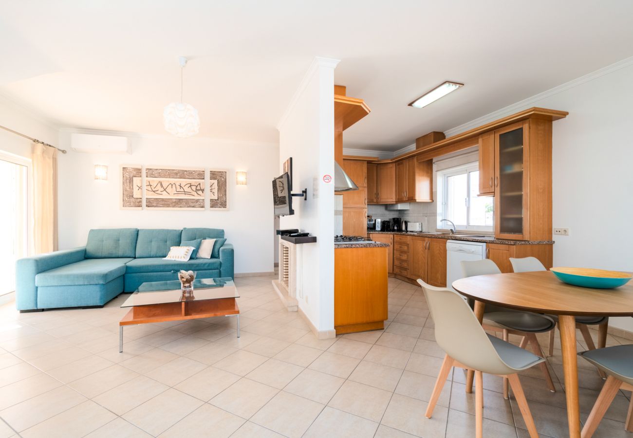 Villa in Albufeira - Casa da Praia - 5 min walk from Beach