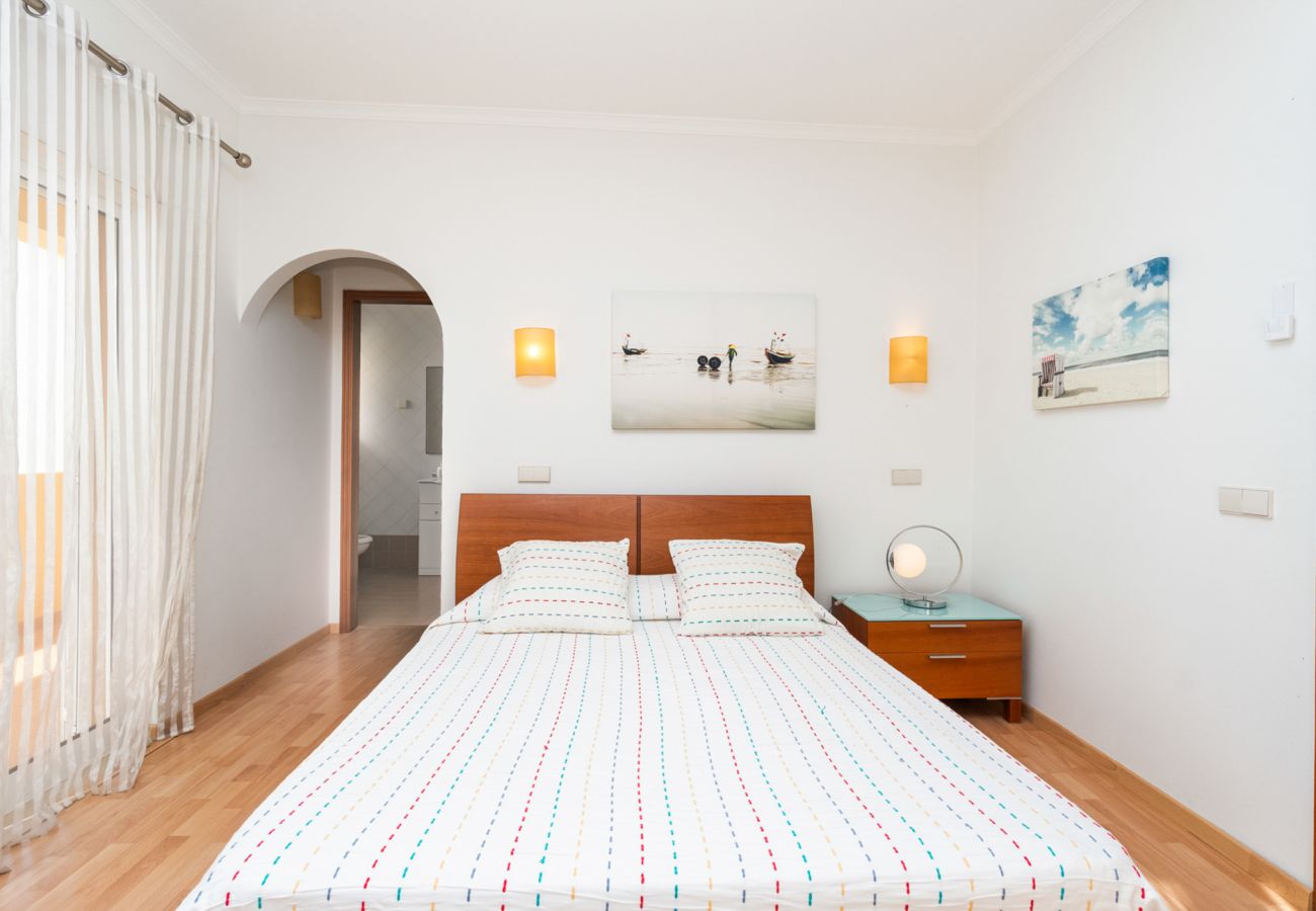 Villa in Albufeira - Casa da Praia - 5 min walk from Beach