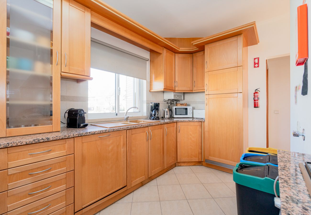 Villa in Albufeira - Casa da Praia - 5 min walk from Beach