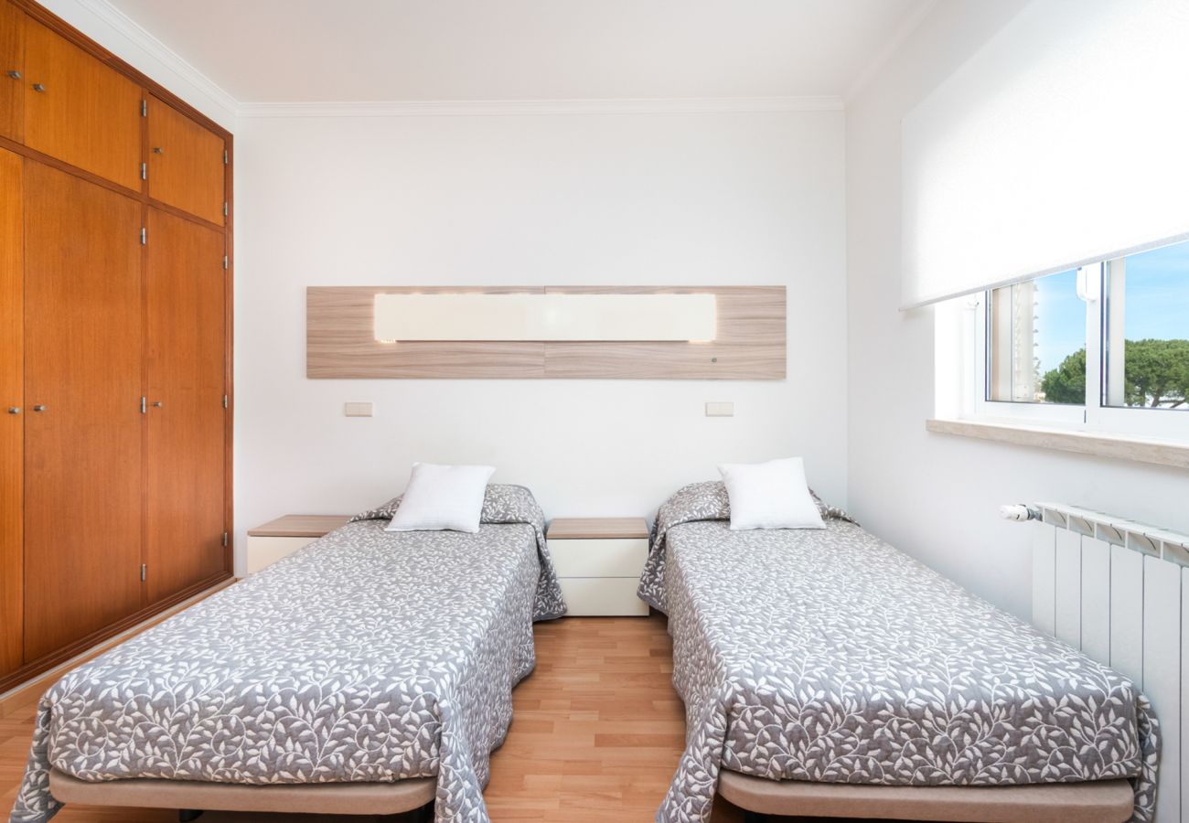 Villa in Albufeira - Casa da Praia - 5 min walk from Beach