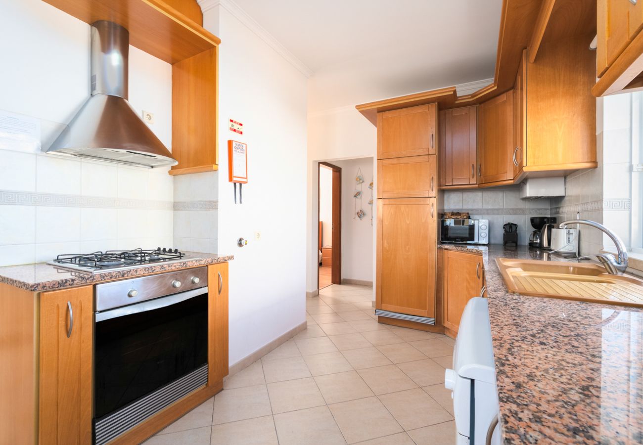 Villa in Albufeira - Casa da Praia - 5 min walk from Beach