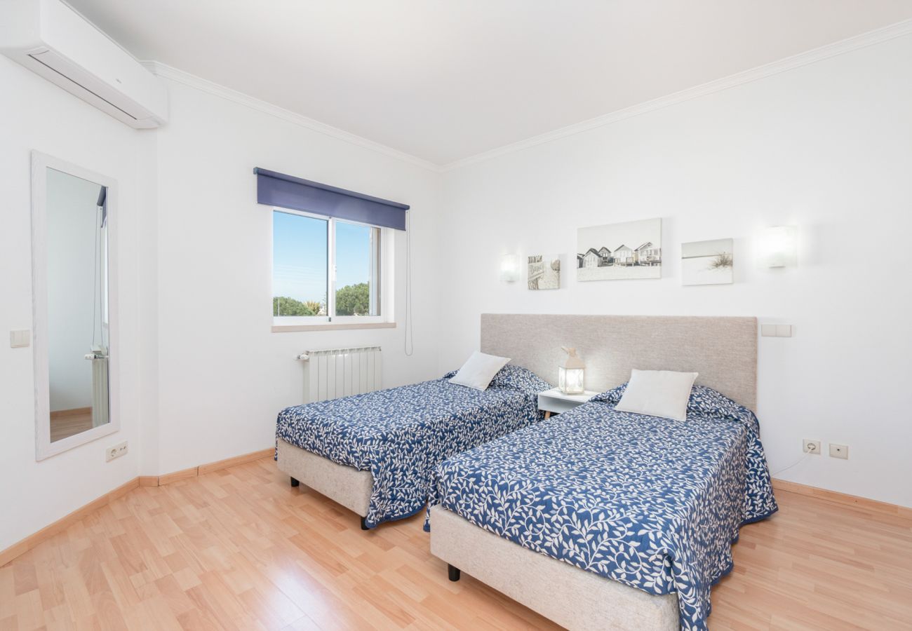 Villa in Albufeira - Casa da Praia - 5 min walk from Beach