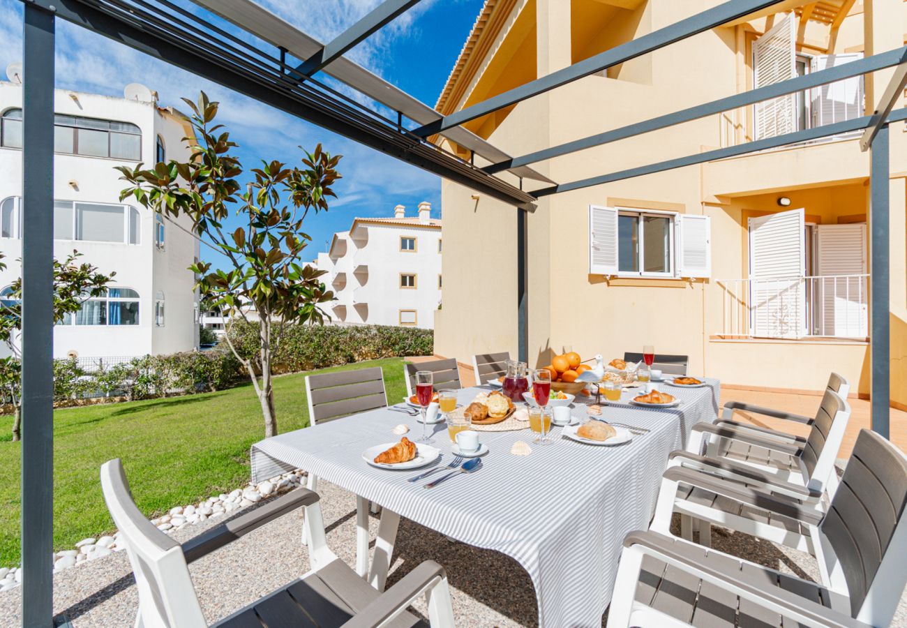Villa in Albufeira - Casa da Praia - 5 min walk from Beach