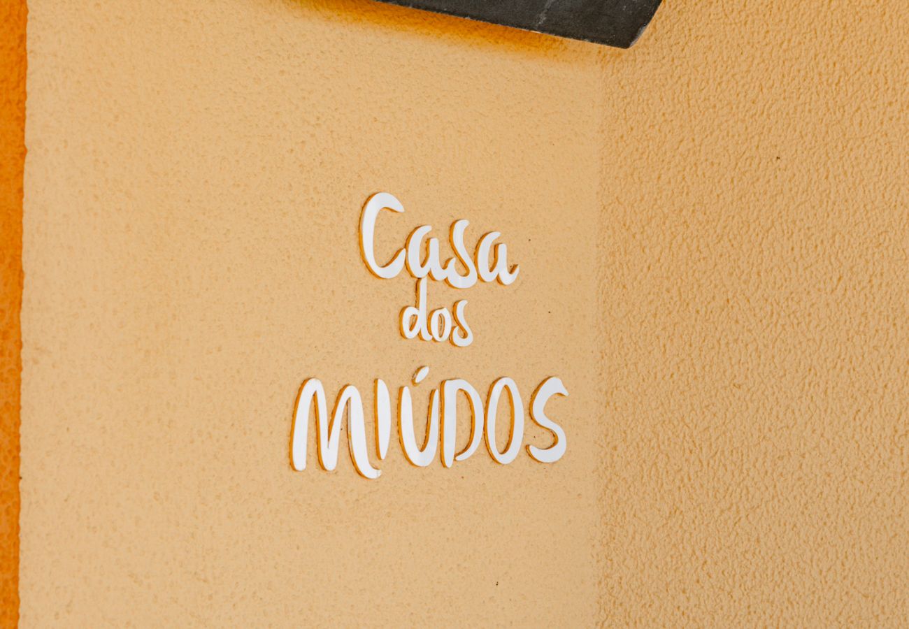 Villa in Albufeira - Casa da Praia - 5 min walk from Beach