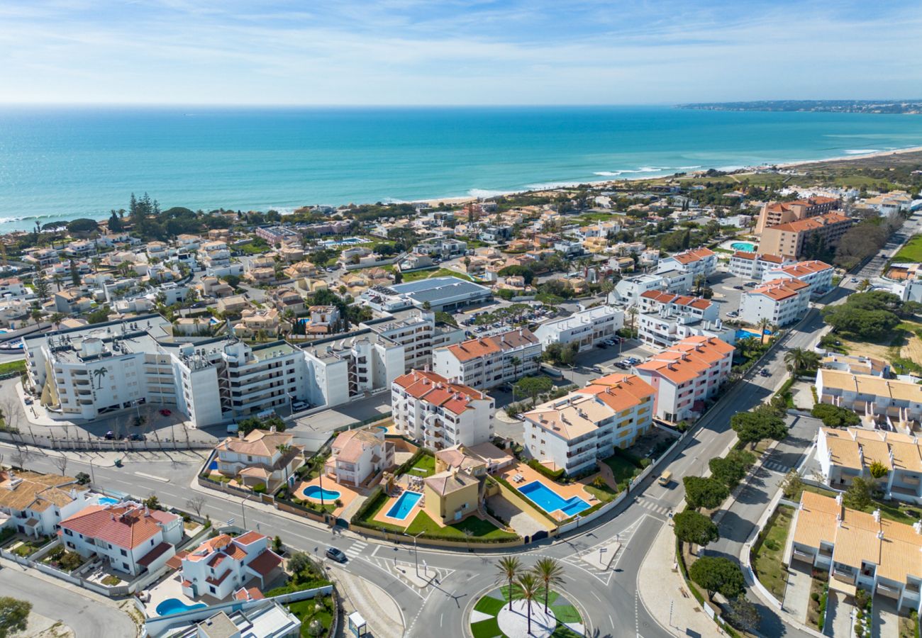 Villa in Albufeira - Casa da Praia - 5 min walk from Beach