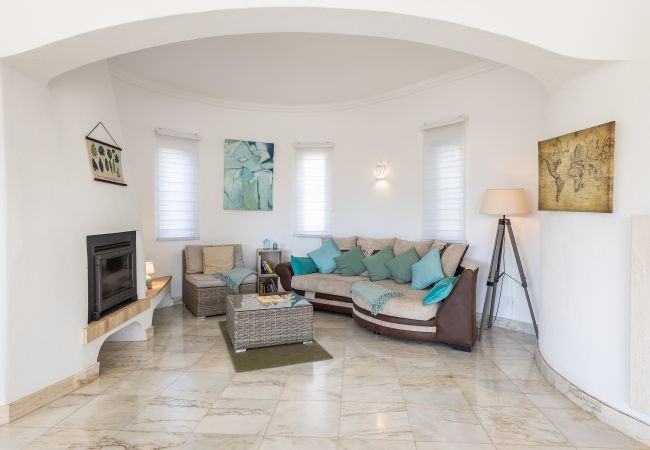 Villa in Albufeira - Villa Coral OCV - Private w/ pool Sao Rafael beach Villa in Albufeira - Villa Coral OCV - Private w/ pool Sao Rafael beach