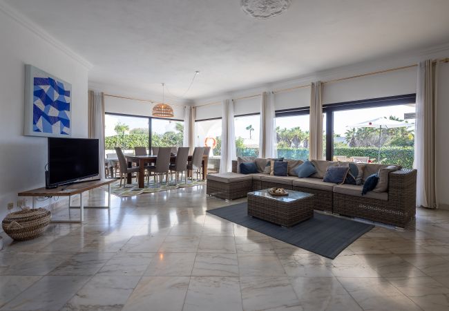 Villa in Albufeira - Villa Coral OCV - Private w/ pool Sao Rafael beach Villa in Albufeira - Villa Coral OCV - Private w/ pool Sao Rafael beach