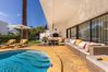 Villa in Albufeira - Villa Coral OCV - Private w/ pool Sao Rafael beach Villa in Albufeira - Villa Coral OCV - Private w/ pool Sao Rafael beach