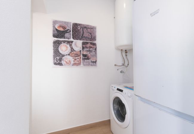 Apartment in Albufeira - Central Apartment - Rooftop pool Apartment in Albufeira - Central Apartment - Rooftop pool