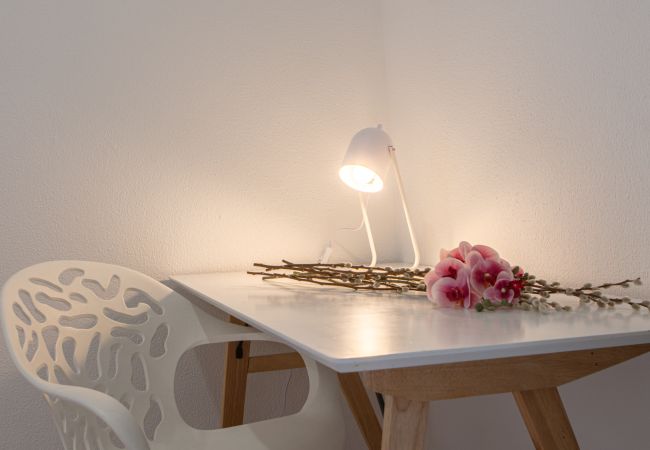 Apartment in Albufeira - Central Apartment - Rooftop pool Apartment in Albufeira - Central Apartment - Rooftop pool