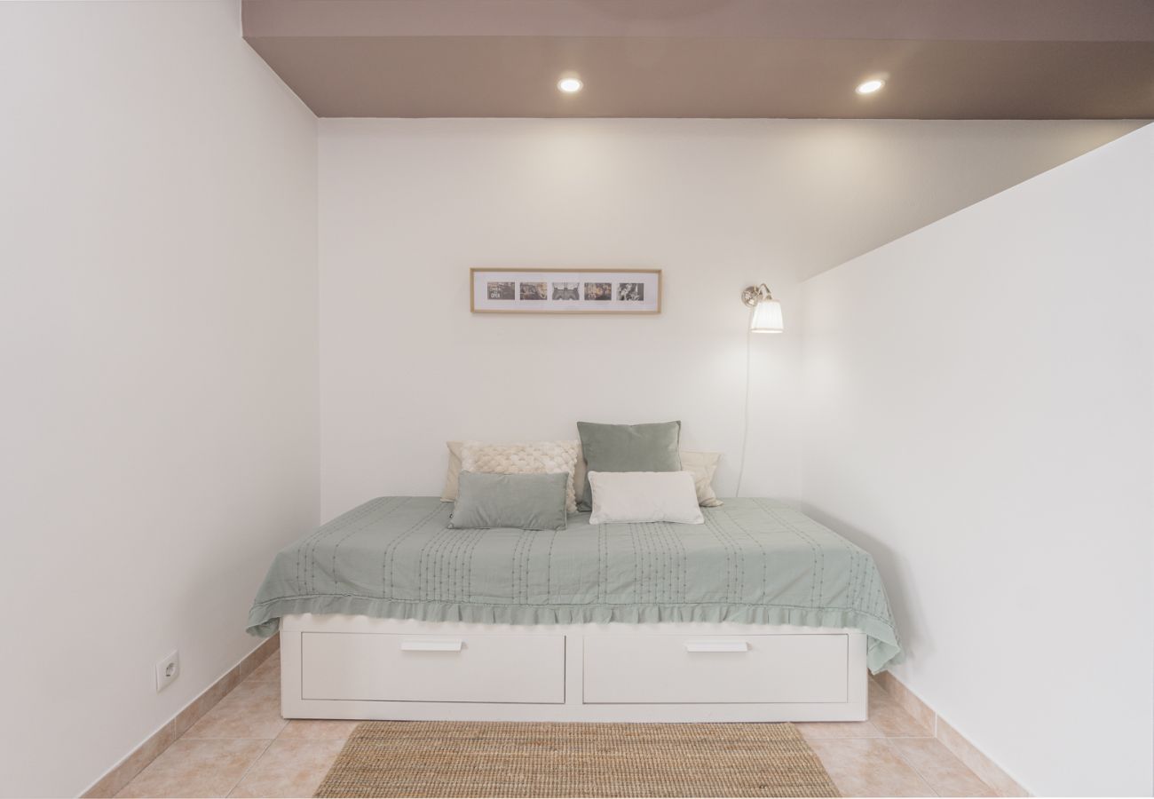 Apartment in Albufeira - Central Apartment - Rooftop pool