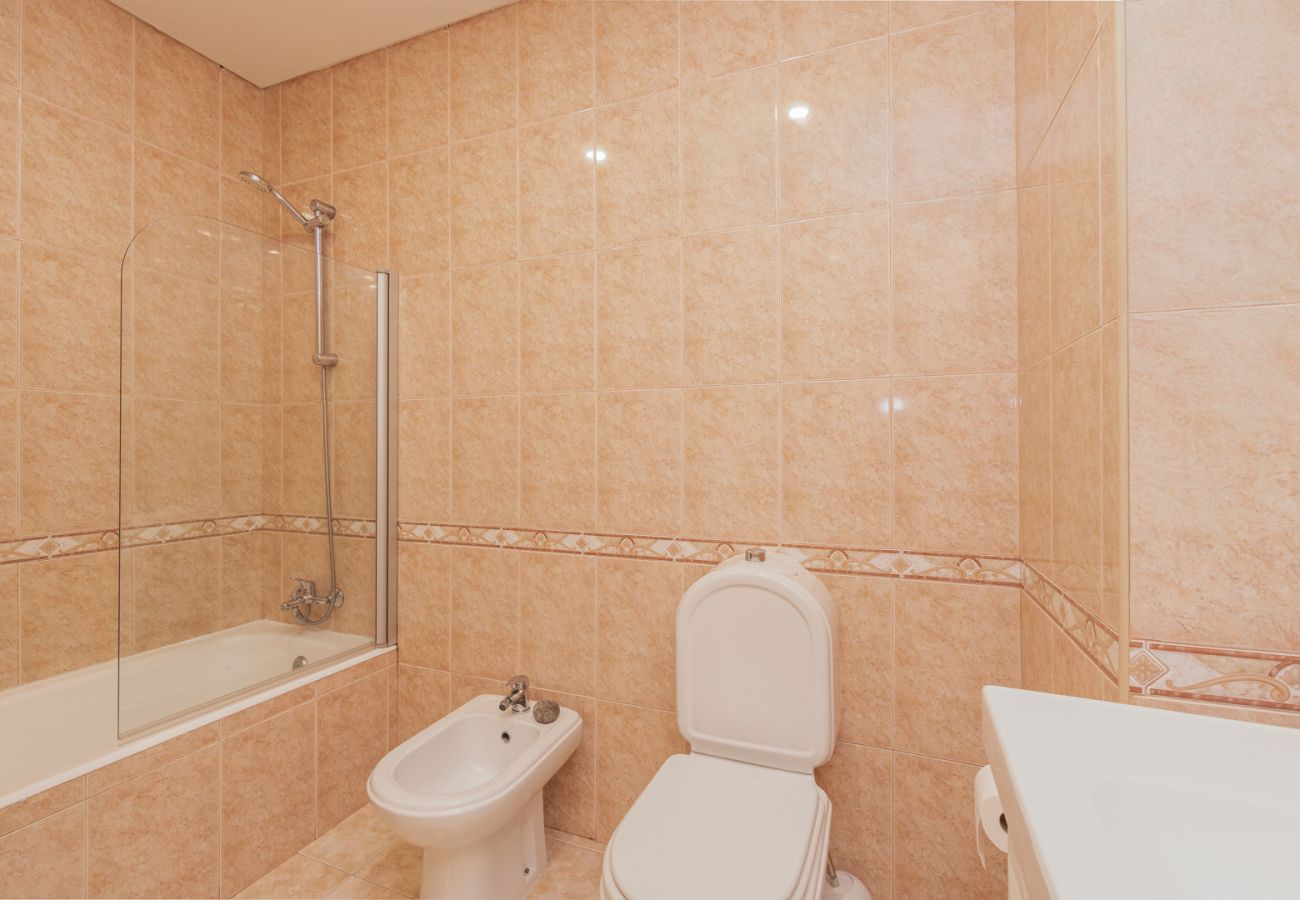 Apartment in Albufeira - Central Apartment - Rooftop pool