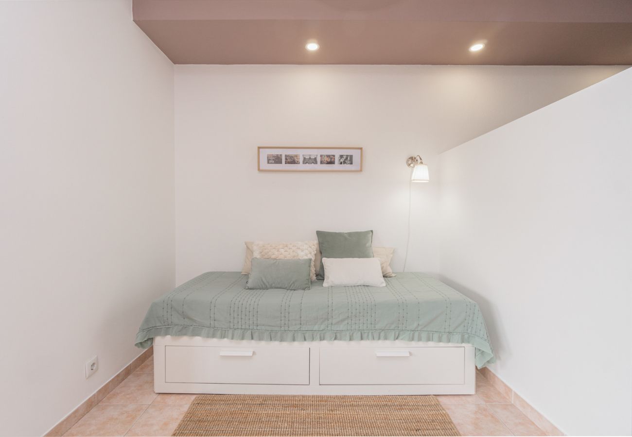 Apartment in Albufeira - Central Apartment - Rooftop pool