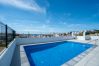 Apartment in Albufeira - Central Apartment - Rooftop pool
