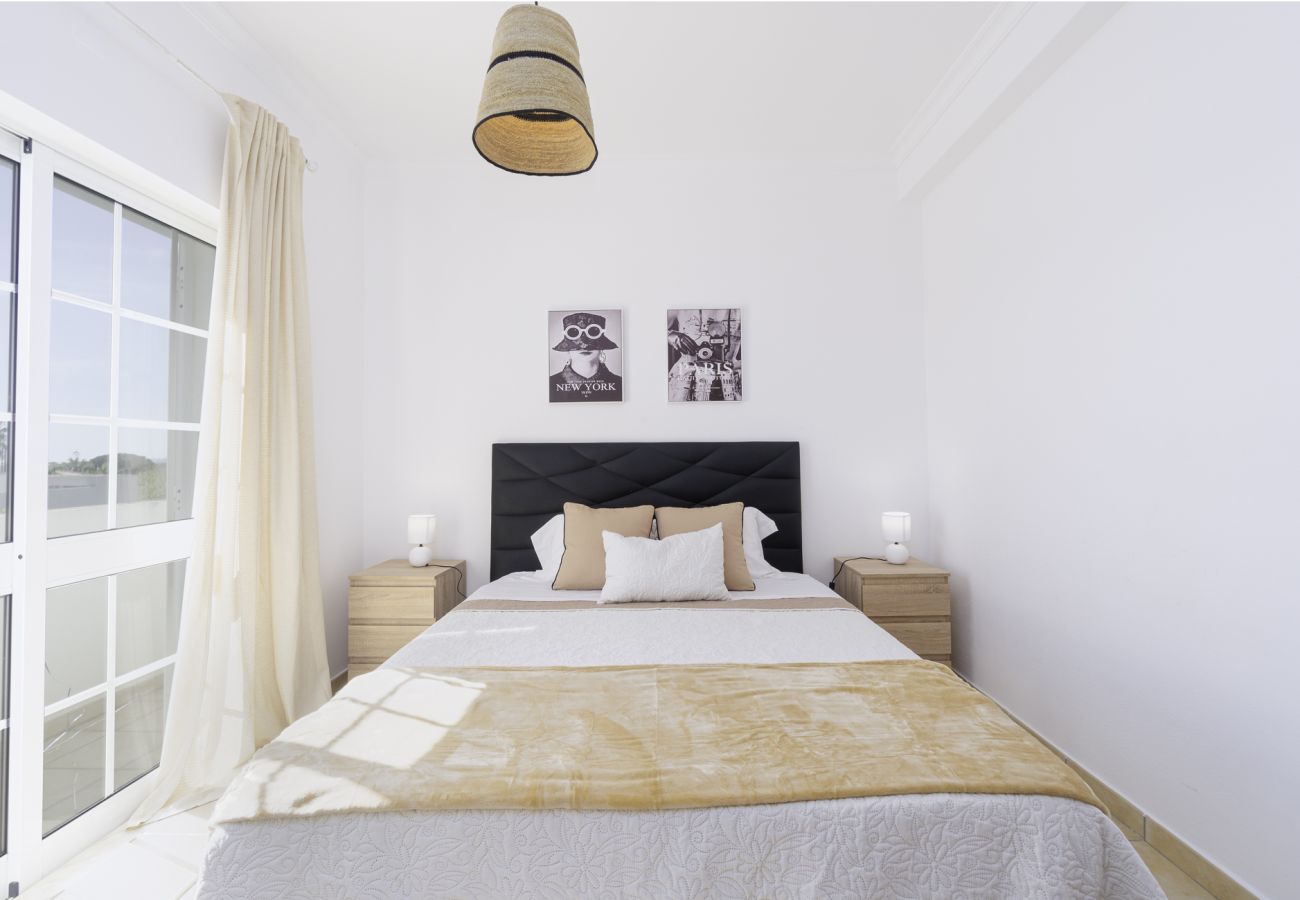 Villa in Albufeira - Villa Menina - Private Pool & Barbecue