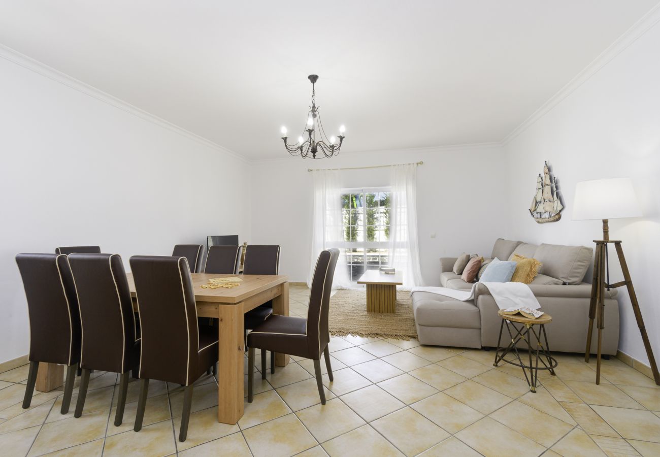 Villa in Albufeira - Villa Menina - Private Pool & Barbecue