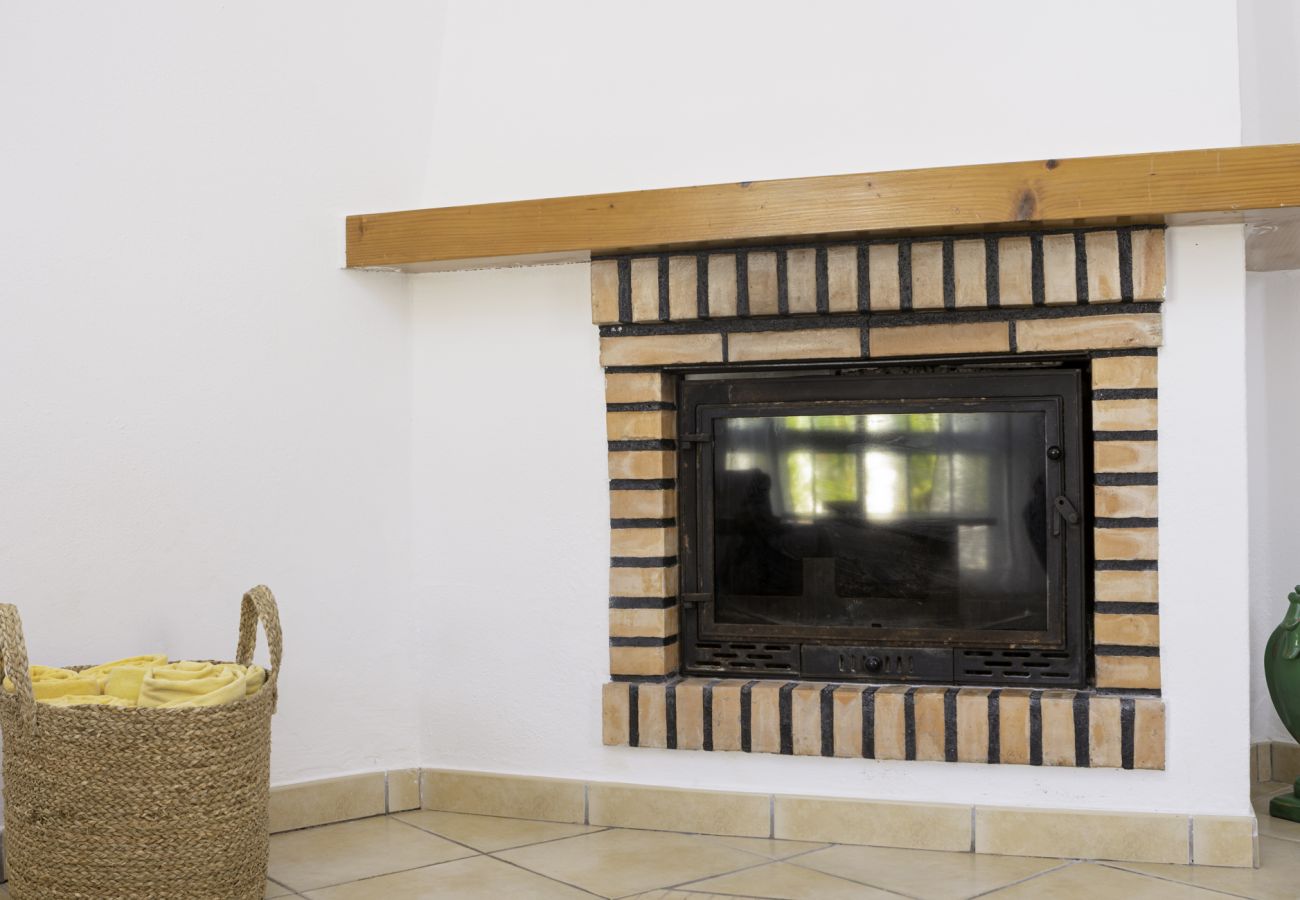 Villa in Albufeira - Villa Menina - Private Pool & Barbecue