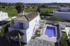 Villa in Albufeira - Villa Menina - Private Pool & Barbecue