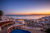 Apartment in Albufeira - Endless Blue Apt OCV- Beach Front