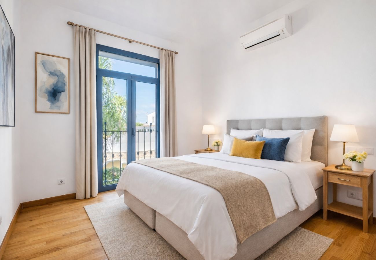 Villa in Albufeira - Villa Harmonie OCV- Comfort and Relax Location