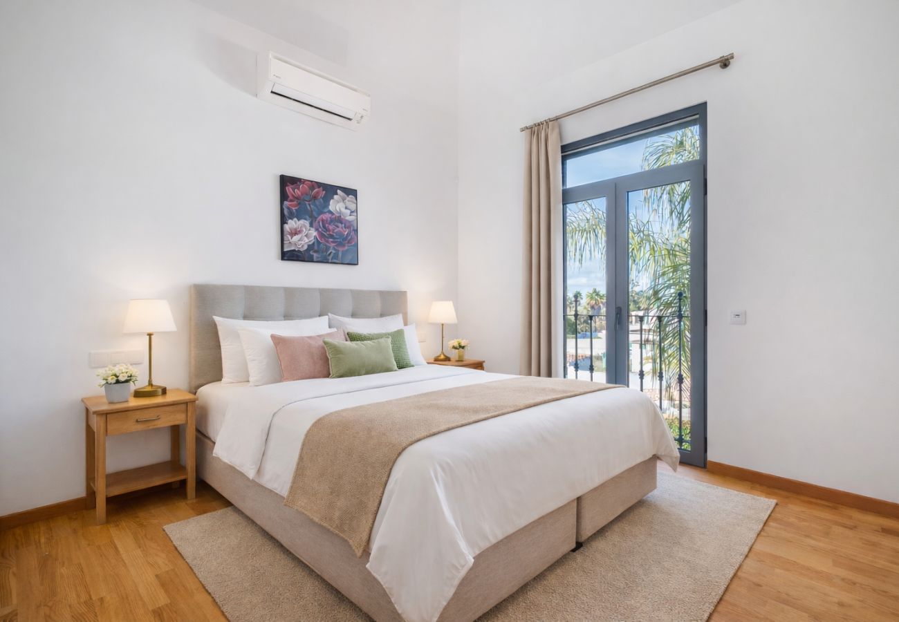 Villa in Albufeira - Villa Harmonie OCV- Comfort and Relax Location