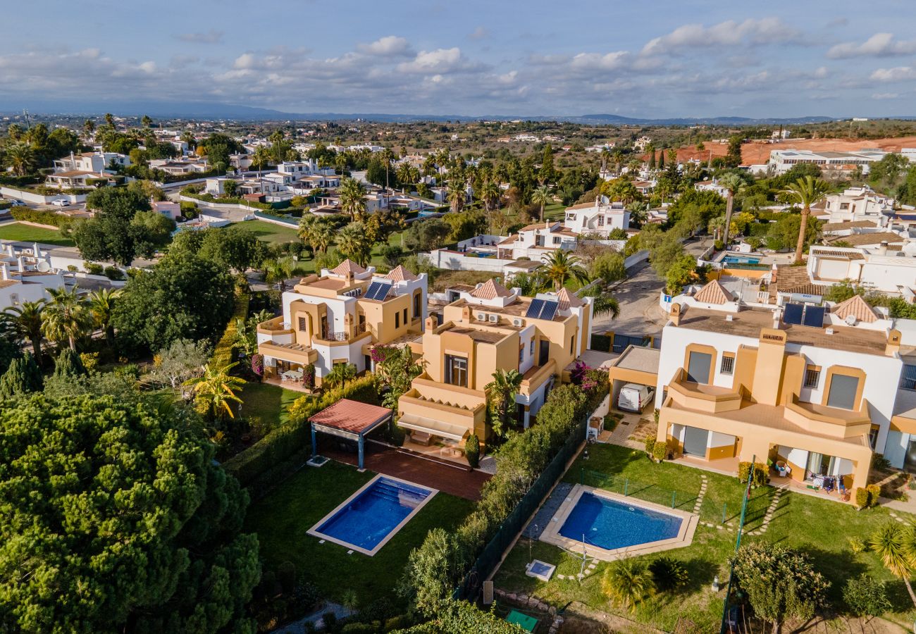 Villa in Albufeira - Villa Harmonie OCV- Comfort and Relax Location