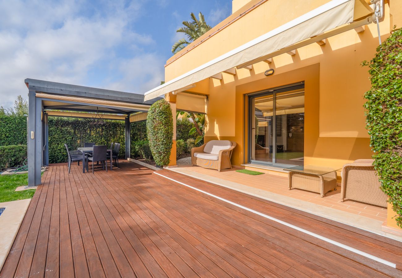 Villa in Albufeira - Villa Harmonie OCV- Comfort and Relax Location