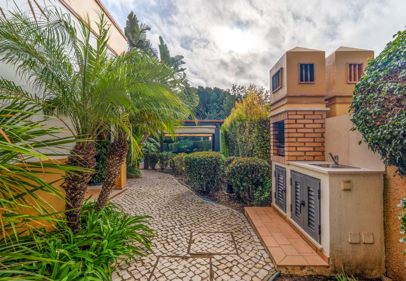 Villa in Albufeira - Villa Harmonie OCV- Comfort and Relax Location