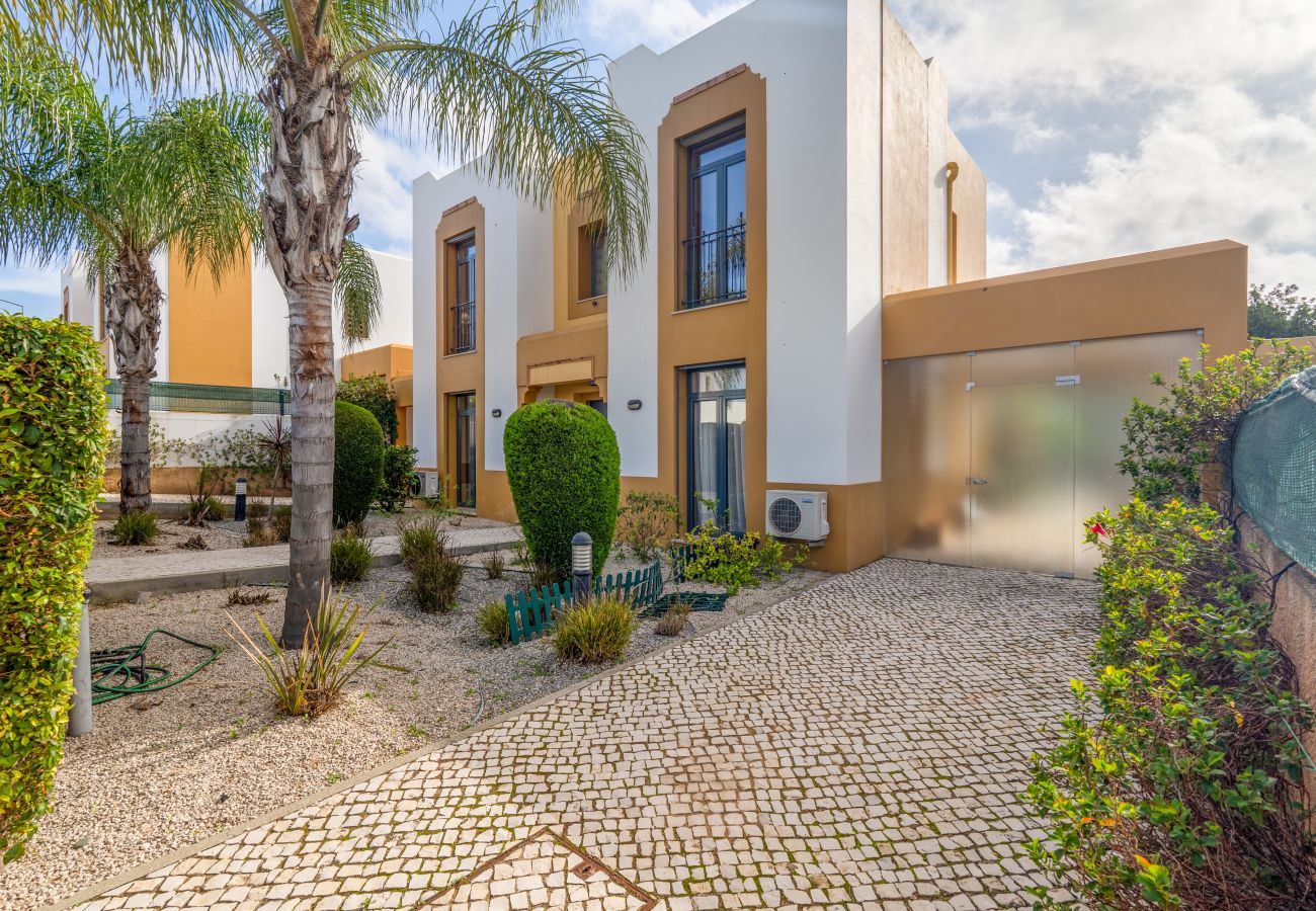 Villa in Albufeira - Villa Harmonie OCV- Comfort and Relax Location